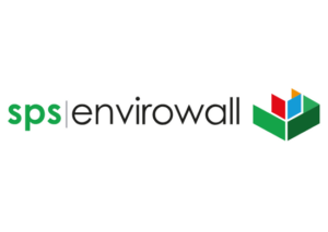 The Render Company Use SPS Envirowall Products